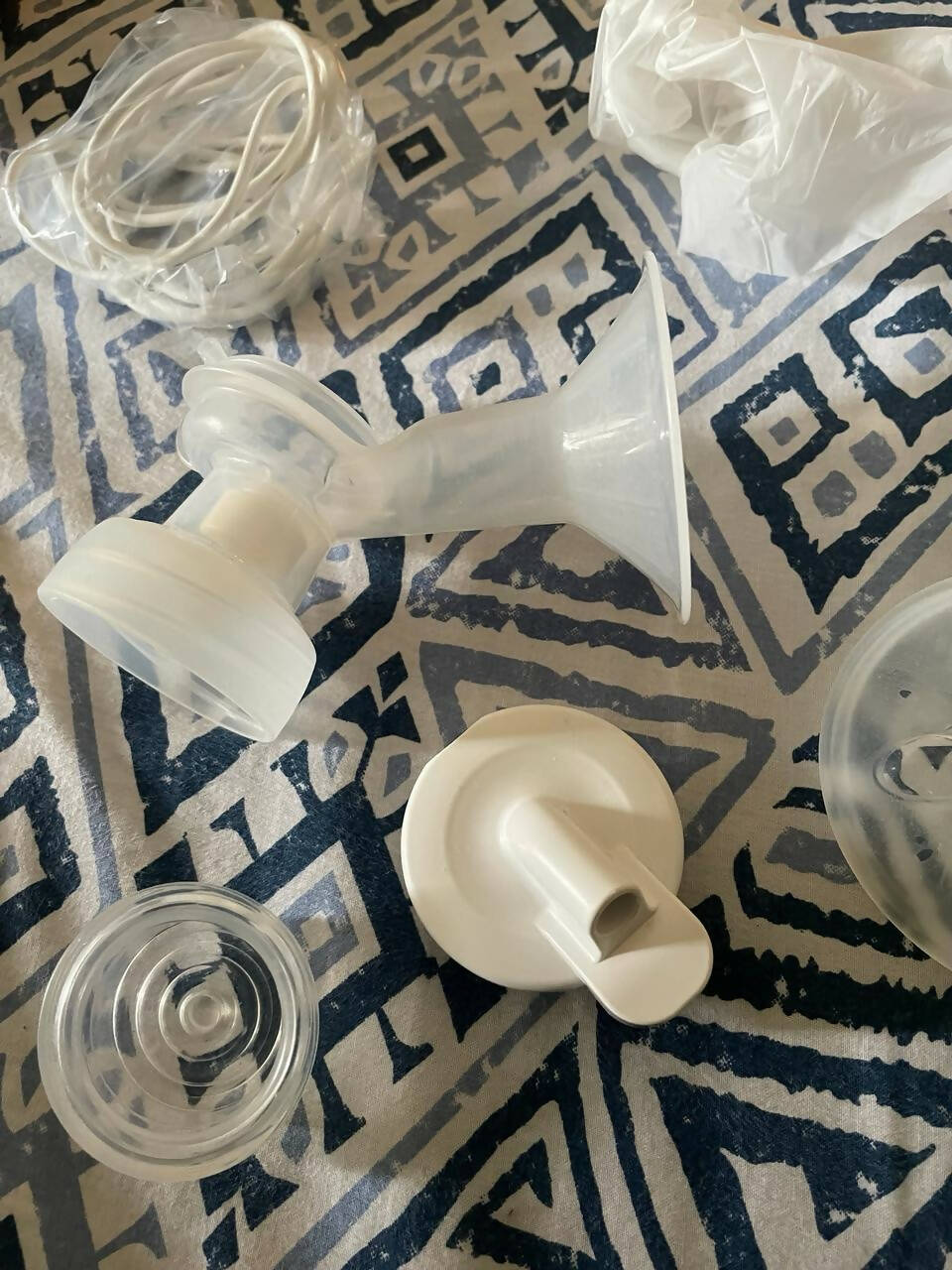 PHILIPS Single electric breast pump - PyaraBaby