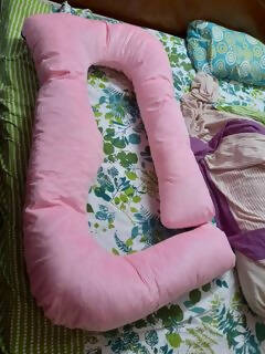 Pregnancy Pillow For Baby - PyaraBaby
