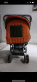 LUVLAP Sunshine Stroller/Pram for Baby