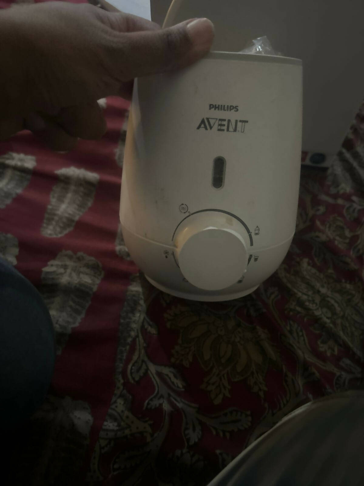PHILPS Avent Bottle Warmer - PyaraBaby