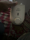 PHILPS Avent Bottle Warmer - PyaraBaby