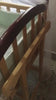 BABY CARE Crib/cradle Without Matress With Mosquito Net, Dimensions: 101×12×61.5 cm