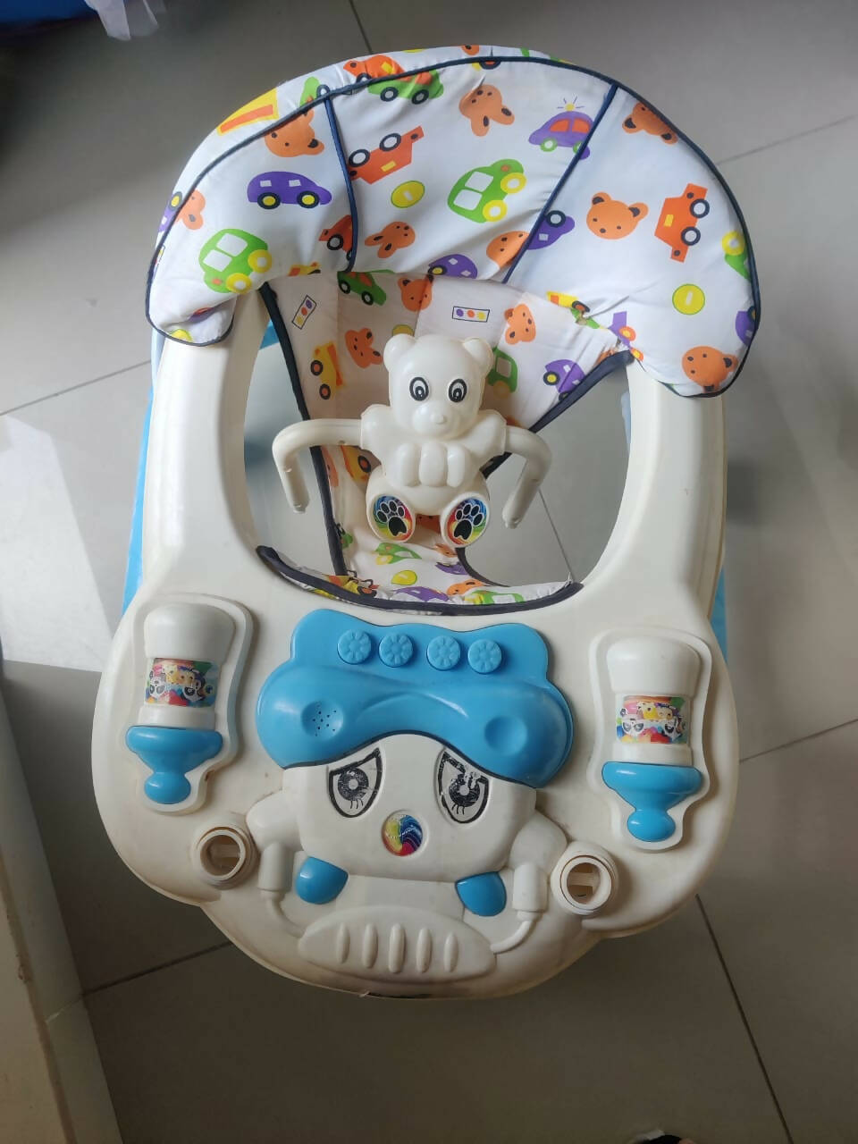 Walker for Baby
