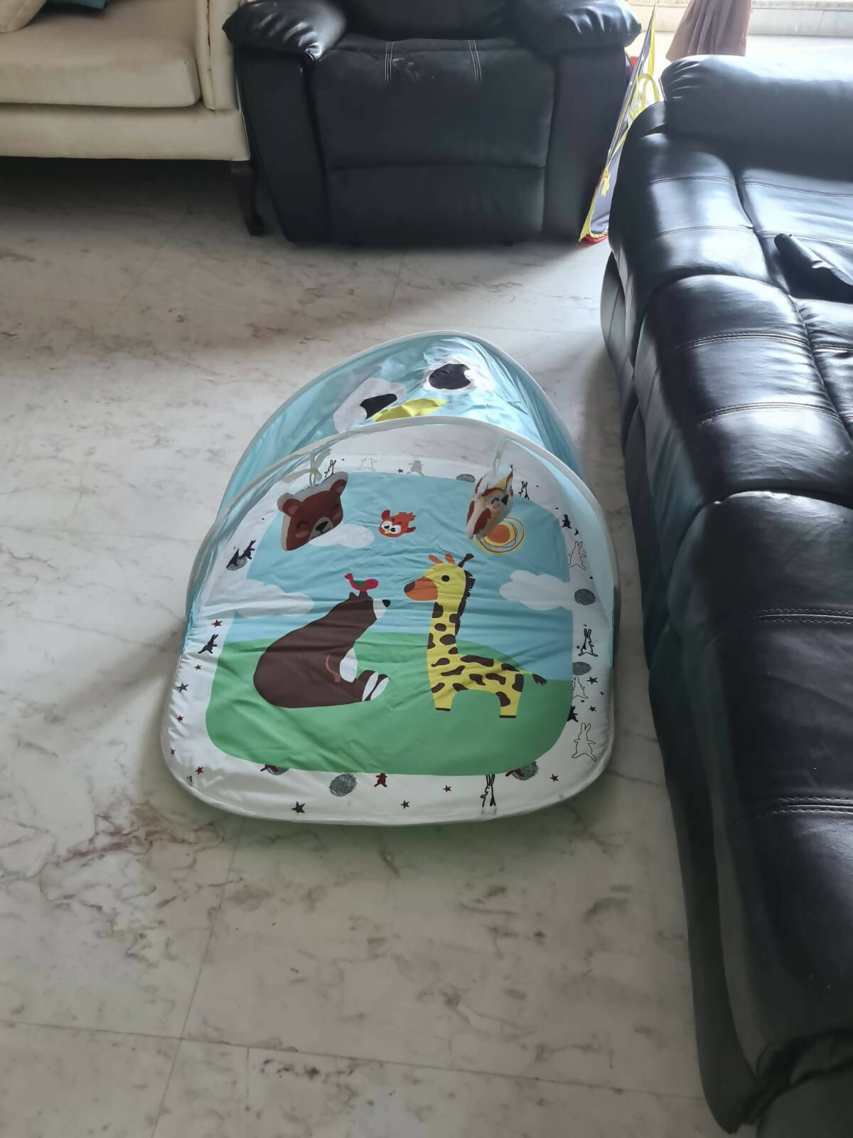 Baby Play Mat - PyaraBaby