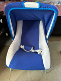 FUNRIDE 10 In 1 Baby Carry Cot/Car Seat - PyaraBaby