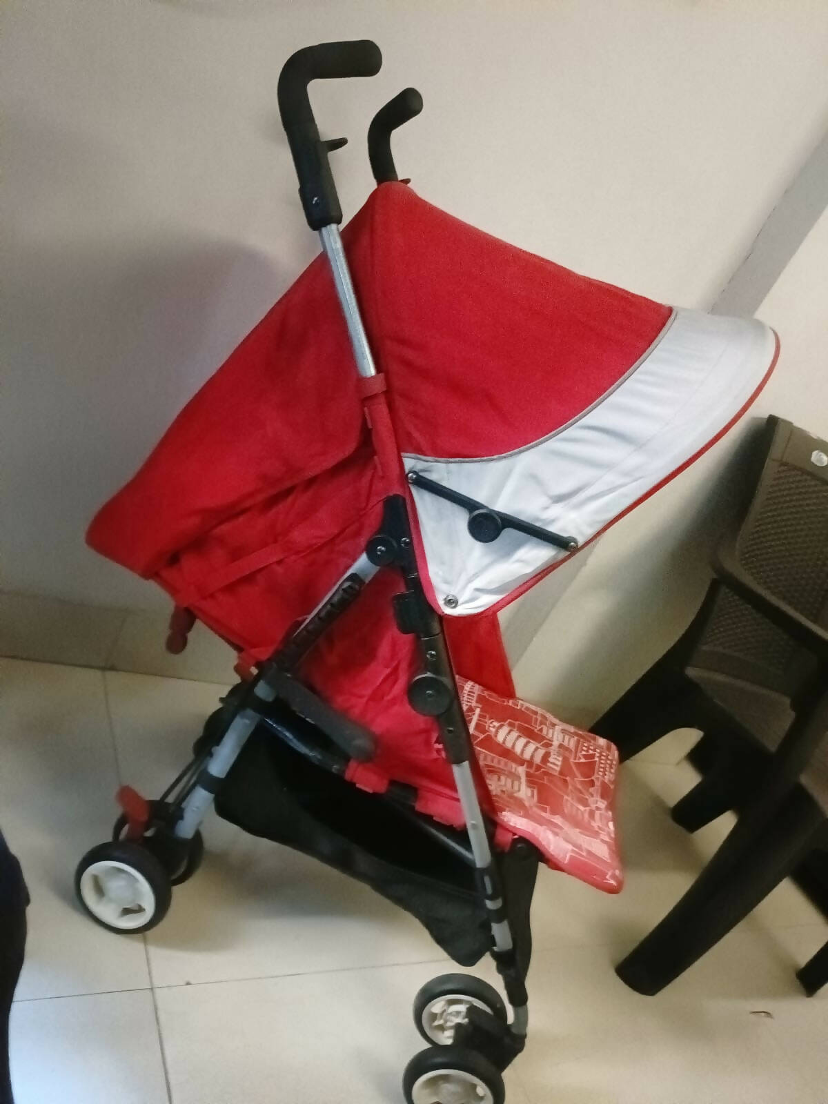 Mothercare mino stroller deals