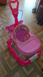 ZIZUKA Baby Walker - PyaraBaby