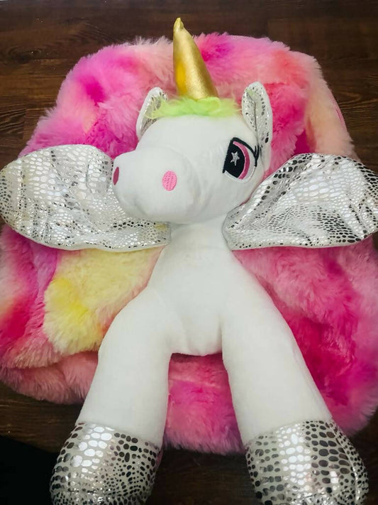 Unicorn Big Size Premium Quality Bag