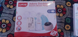 LUVLAP Adore Double Electric Breast Pump with Dual Mode - PyaraBaby