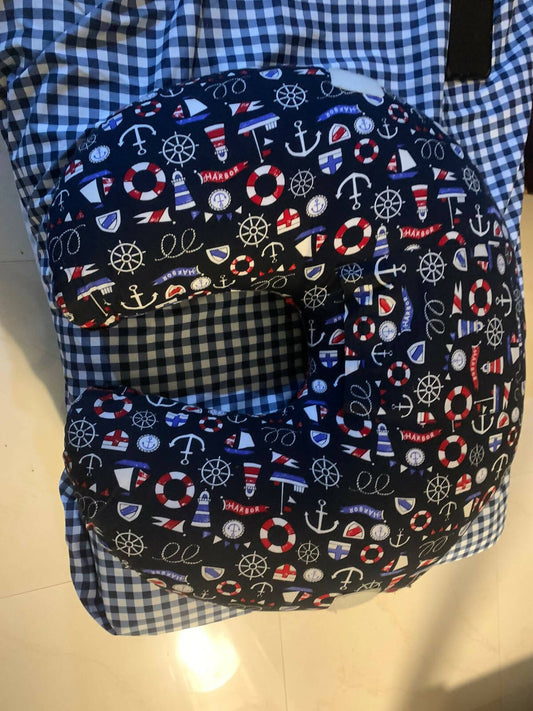Baby Feeding Pillow