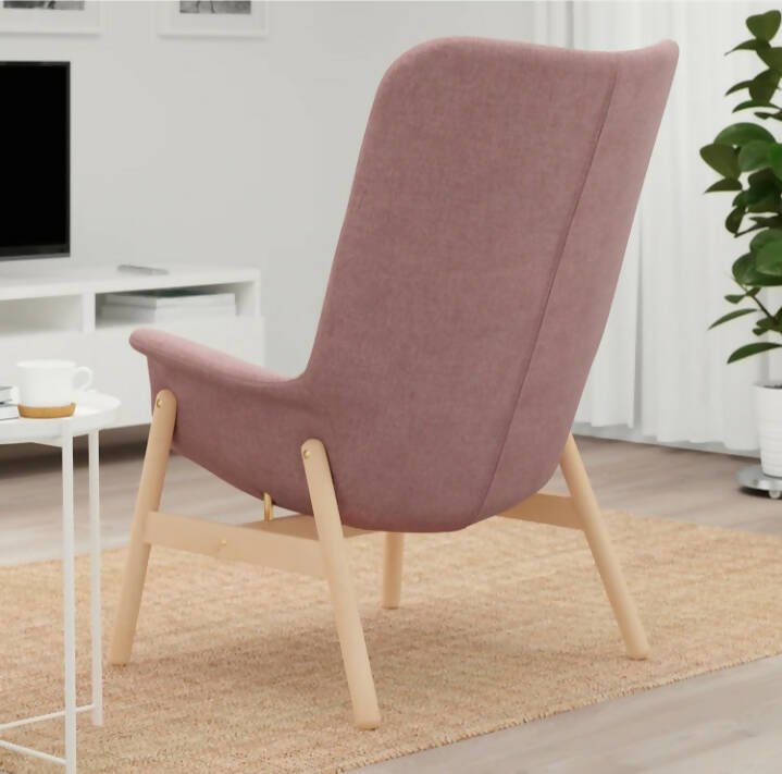 IKEA High Rise Nursing Chair - Main Image
