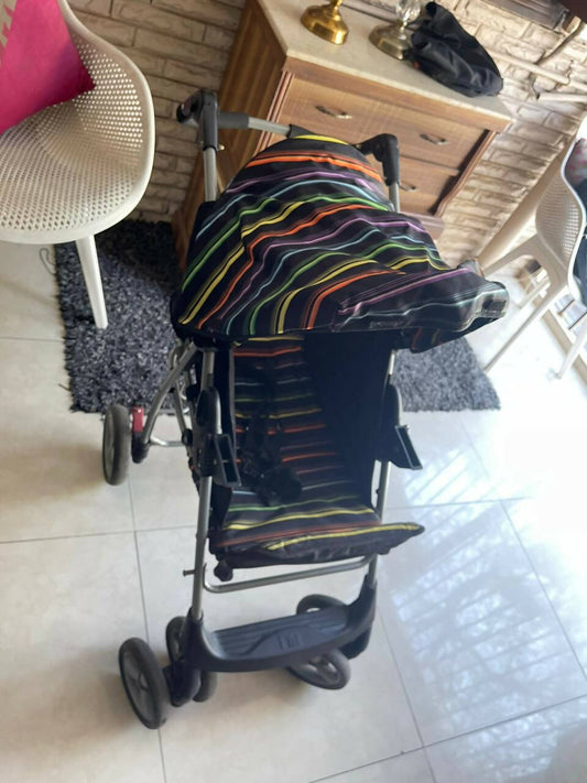 MOTHERCARE Stroller/Pram and Car Seat for Baby - PyaraBaby