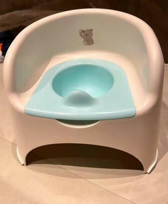 MOTHER CARE Potty Chair / Potty Seat for Baby - PyaraBaby