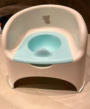 MOTHER CARE Potty Chair / Potty Seat for Baby