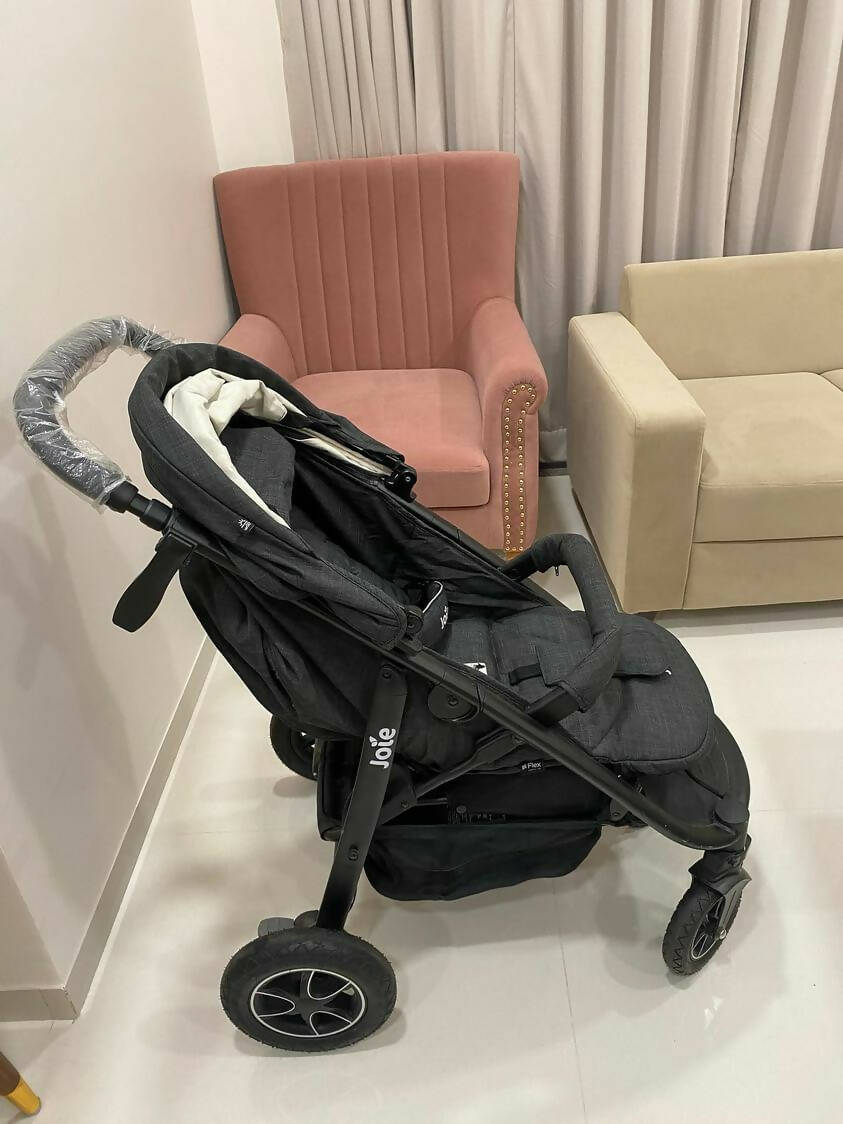 JOIE Mytrax Stroller/Pram for Baby - PyaraBaby