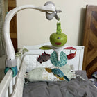 TINY LOVE Musical Crib Mobile / Cot Mobile - PyaraBaby