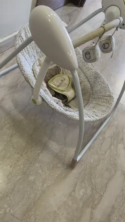 MOTHER CARE Swing For Baby