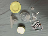 HEALTHSENSE wearable breast pump - PyaraBaby