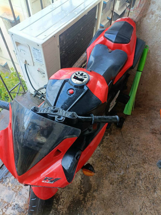 Electric Bike for Baby