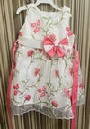 KOOKIE KIDS Party Dress for Baby Girl