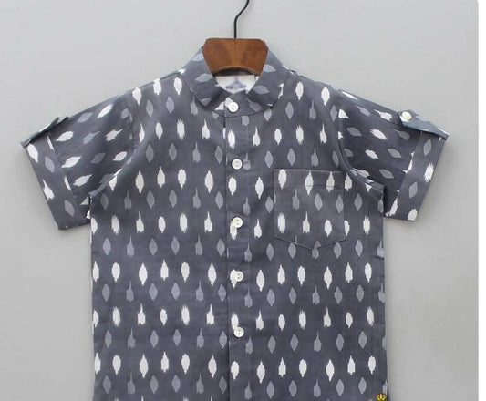 Shirt For Boy - New - PyaraBaby