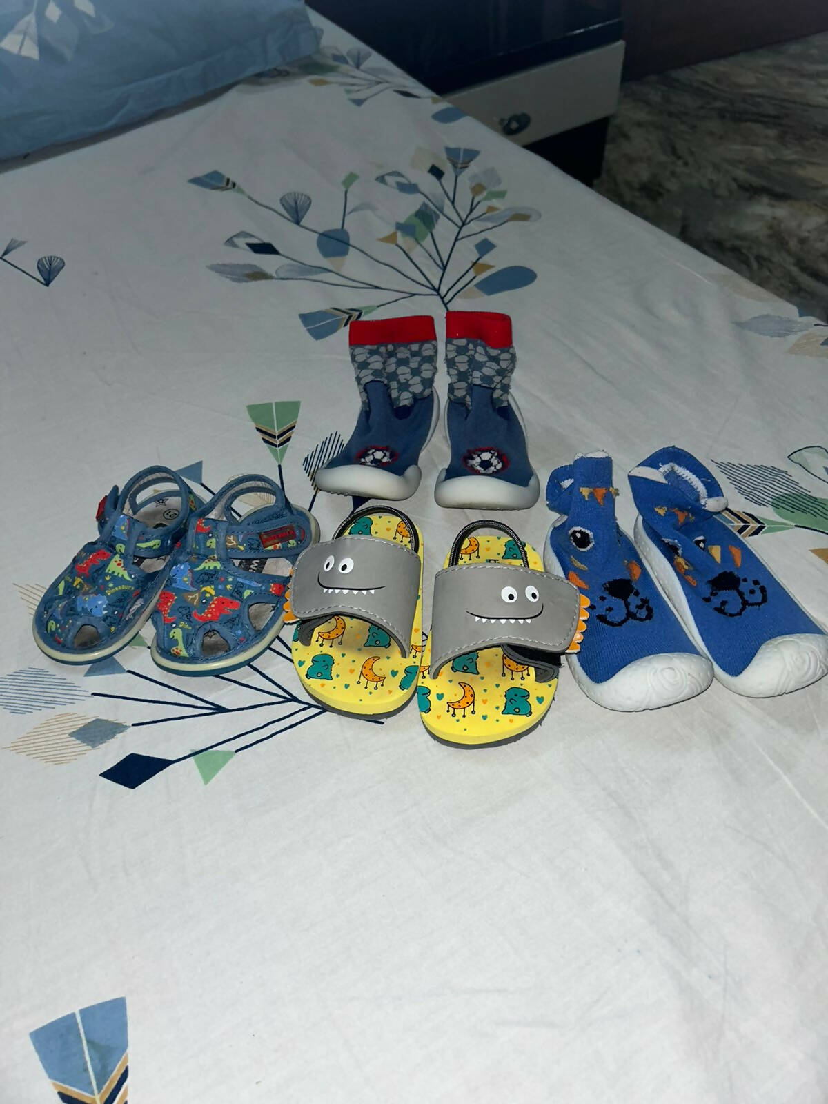 CUTEWALK BABYOYE Footwears for Baby Boy