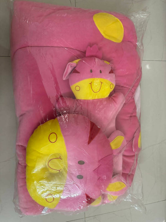 Baby Bedding Set - PyaraBaby