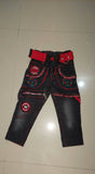Dungaree Set (Combo of 3) - PyaraBaby