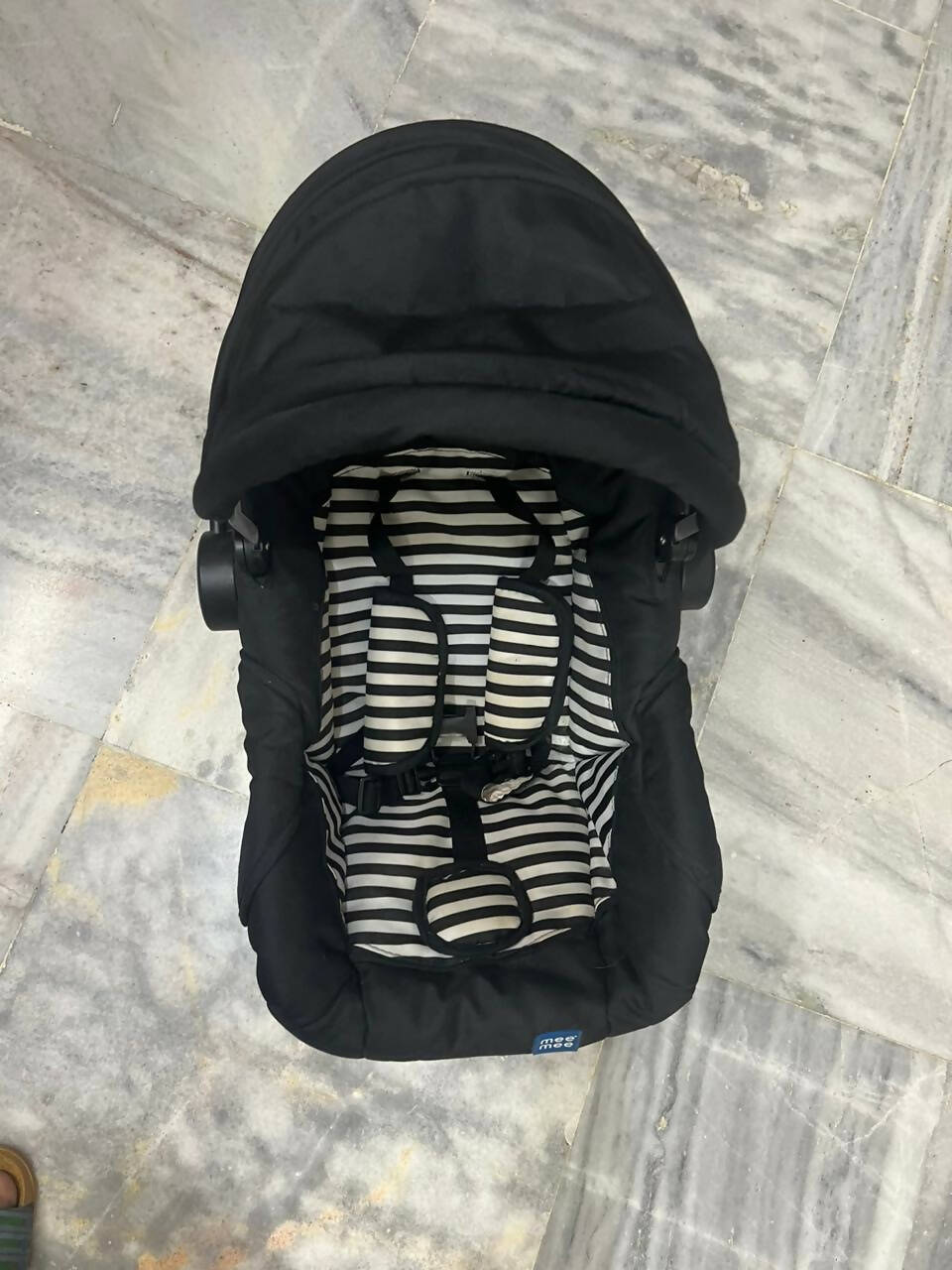 MEE MEE Carry cot - PyaraBaby