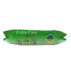 Extra Care Baby Wipes - 80 piece ( pack of 3) - PyaraBaby