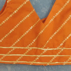 Beautiful Lehenga Choli For Baby Girl ( 4-5 year )