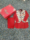 Kurta Pajama Set For Baby Boy