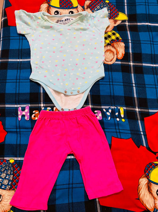 Romper for Baby - PyaraBaby