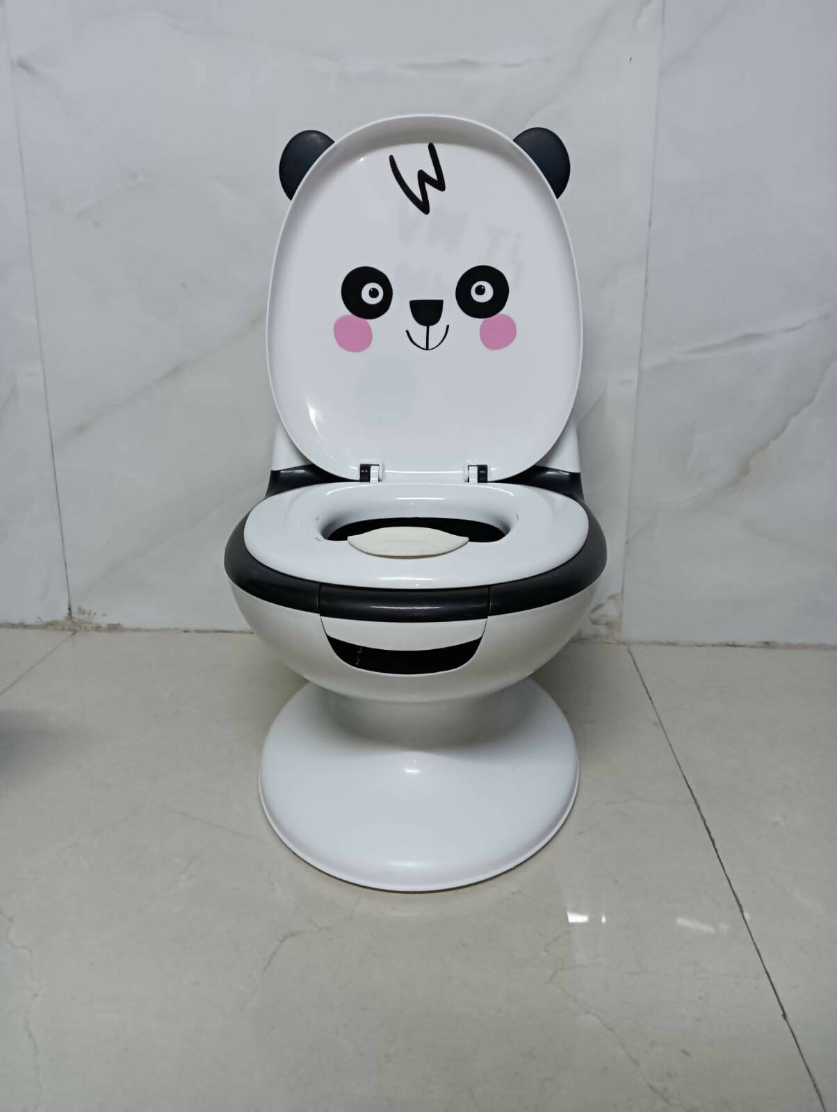 Panda Potty Seat - PyaraBaby