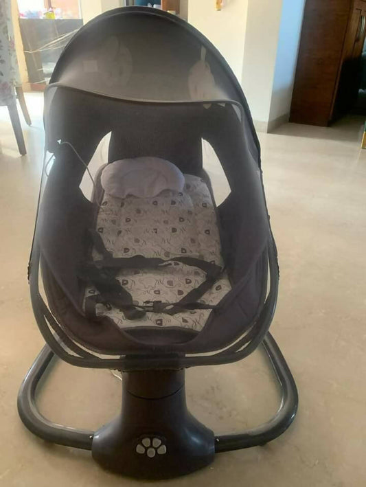 MOTHERCARE Electric Swing for Baby