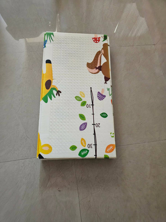 Baby Play Mat