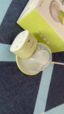 HEALTHSENSE Wearable Breast Pump, BP501