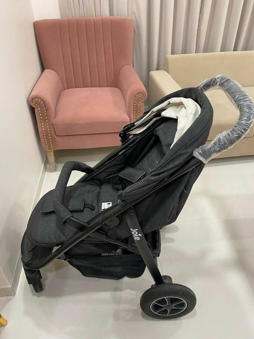 JOIE Mytrax Stroller/Pram for Baby - PyaraBaby