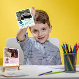 Desk calender - Personalised Kids - PyaraBaby