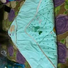 Blanket Cum Carrier For Baby - PyaraBaby