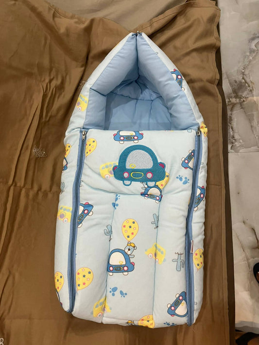 BABYHUG Baby Nest - Set of 2