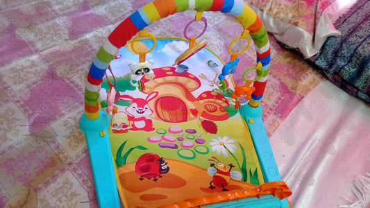 Playgym for Baby - Planet of Toys