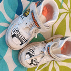 Kids high ankle shoe - PyaraBaby