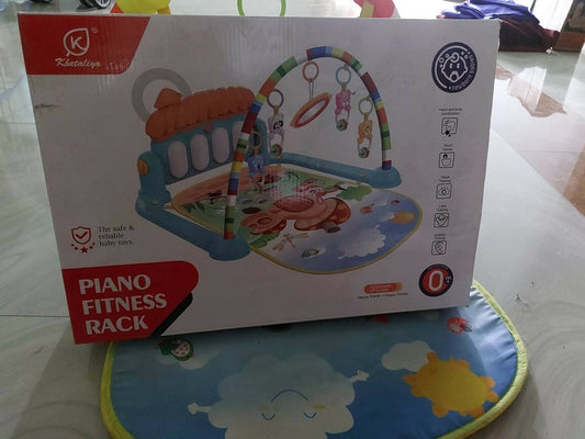 Baby Playgym/Playmat for Baby