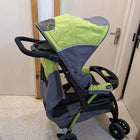 CHICCO Cortina CX Stroller/Pram for Baby - PyaraBaby