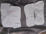 SUPER BOTTOMS Nappies for Baby - Full Set - PyaraBaby