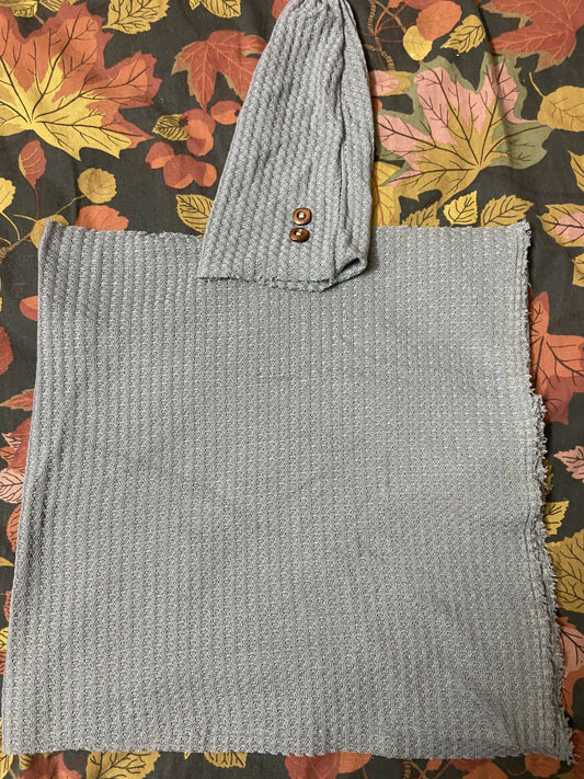 Baby Moon Non Stretchable Baby Wrap & Knotty Cap