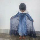 Imported Frozen Gown - PyaraBaby