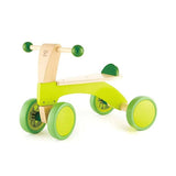 HAPE Scoot Around Ride On Wood Bike - PyaraBaby