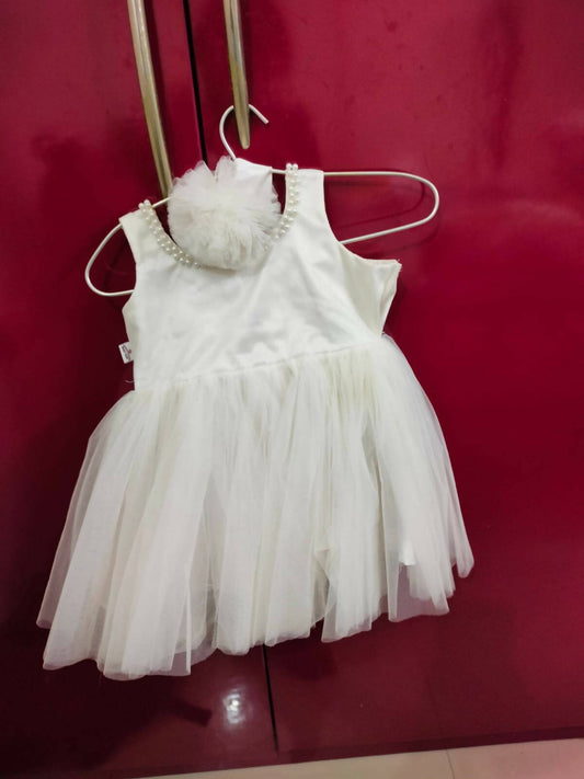 BABYTEEN Frock/Dress for Baby Girl - PyaraBaby
